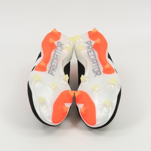 Adidas Predator Elite FG \'Solar Energy Pack\' IE1802 Soccer Cleats Multi Size main image 6